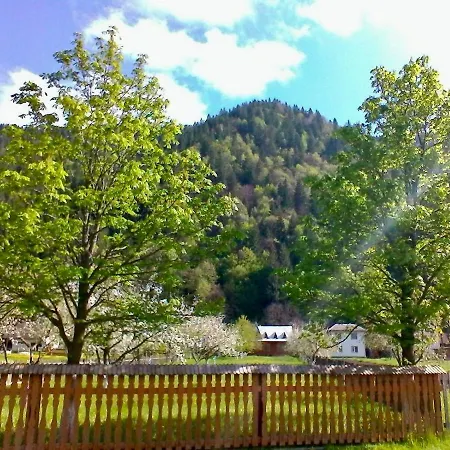 Alpesi faház Linden Grove Vygoda