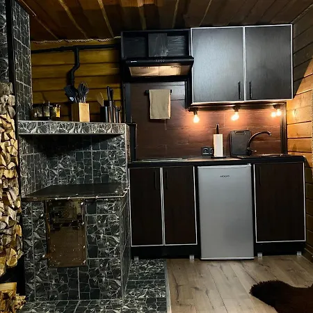 Linden Grove Alpesi faház Vygoda