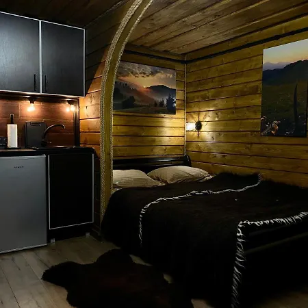 Chalet Linden Grove Vygoda