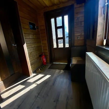 Linden Grove * Vygoda