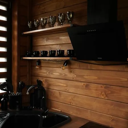 Linden Grove * Vygoda