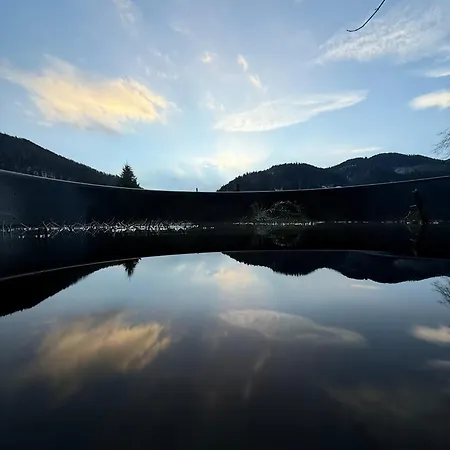 Linden Grove Alpesi faház