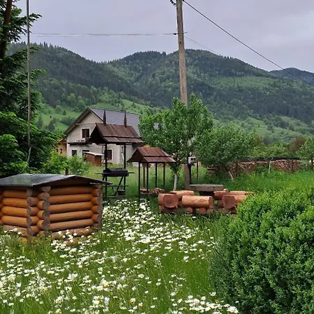 Alpstuga Linden Grove Vygoda